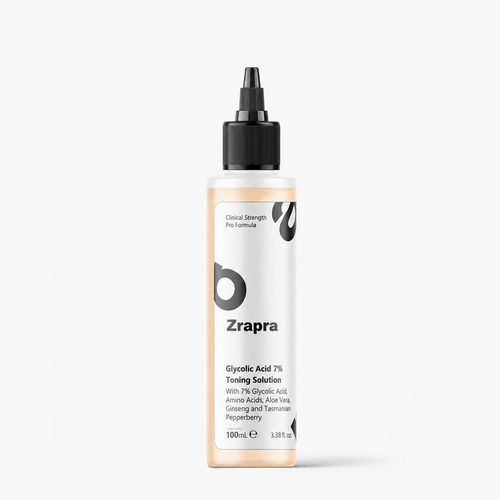 Glycolic Acid 7% Toning Solution
