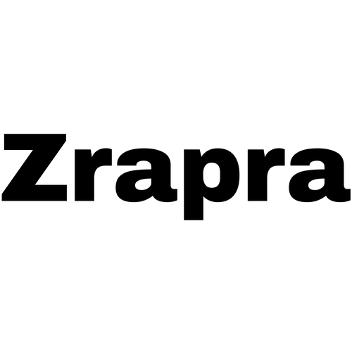 Zrapra